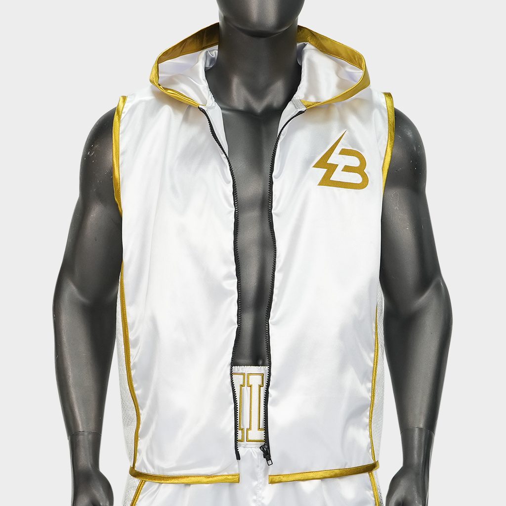 Side Stripes  Jacket  Billy Jackets