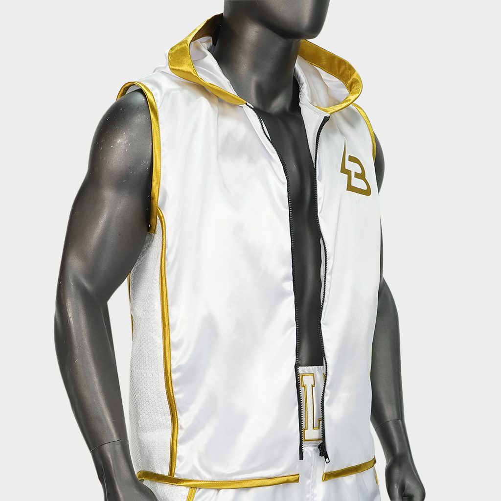 Side Stripes  Jacket  Billy Jackets