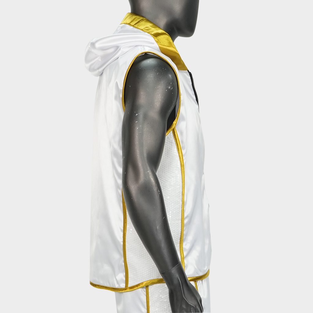 Side Stripes  Jacket  Billy Jackets