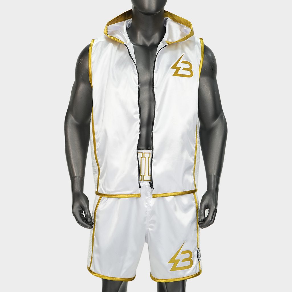 Side Stripes  Jacket  Billy Jackets