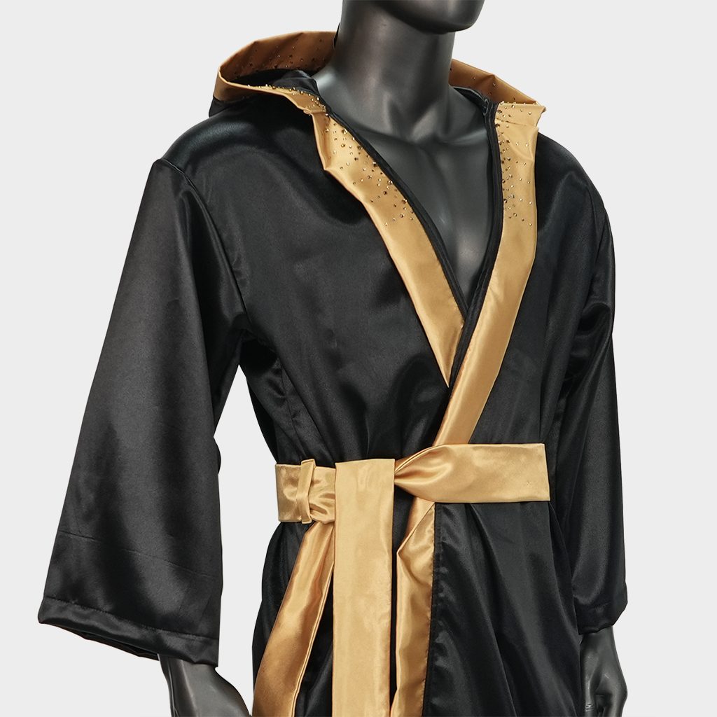 Easy Robe Old Ryan Robes