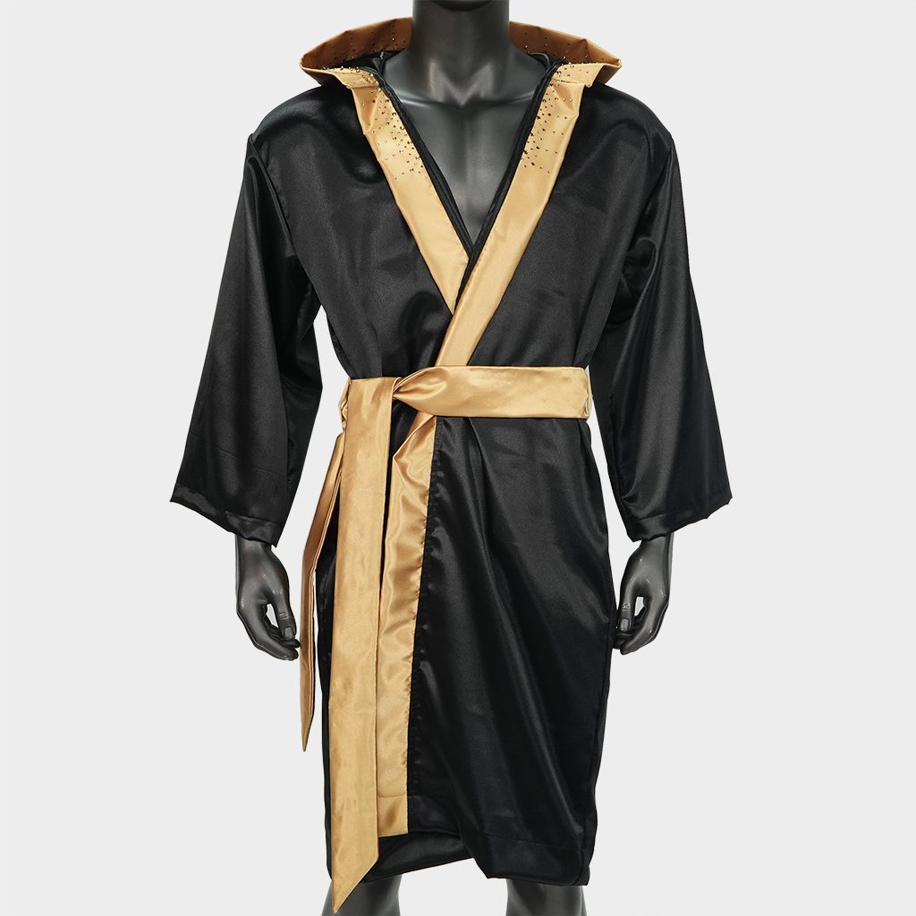 Easy Robe Ryan Robes