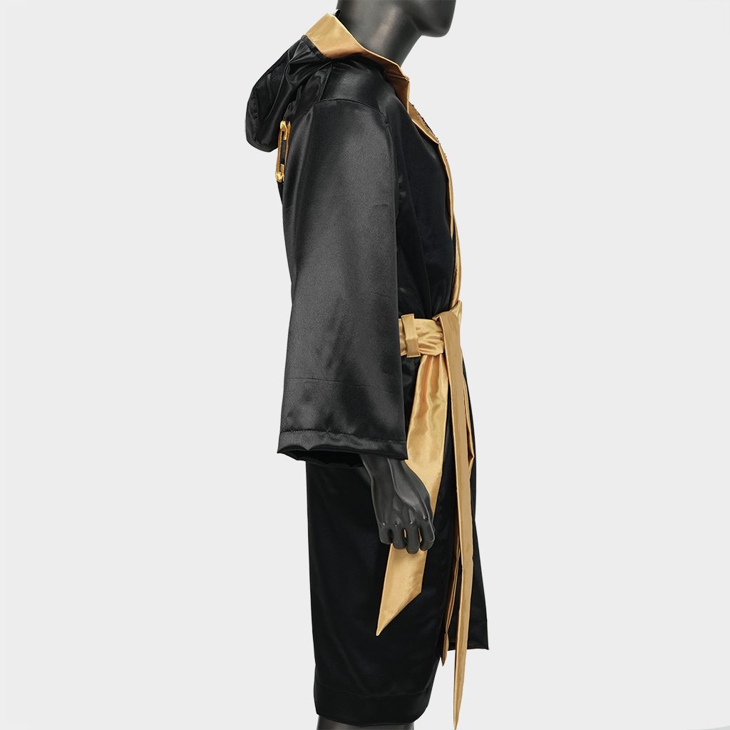 Easy Robe Ryan Robes