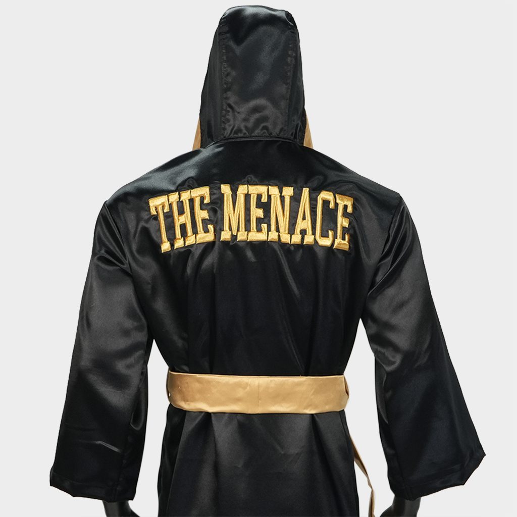 Easy Robe Ryan Robes