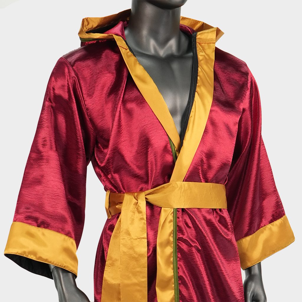 Classic Robe Mary Robes