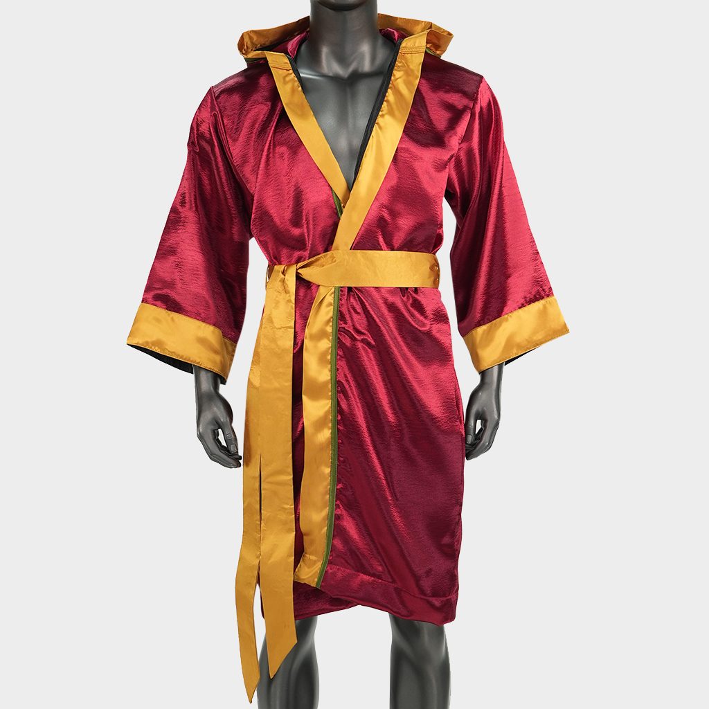 Classic Robe Mary Robes