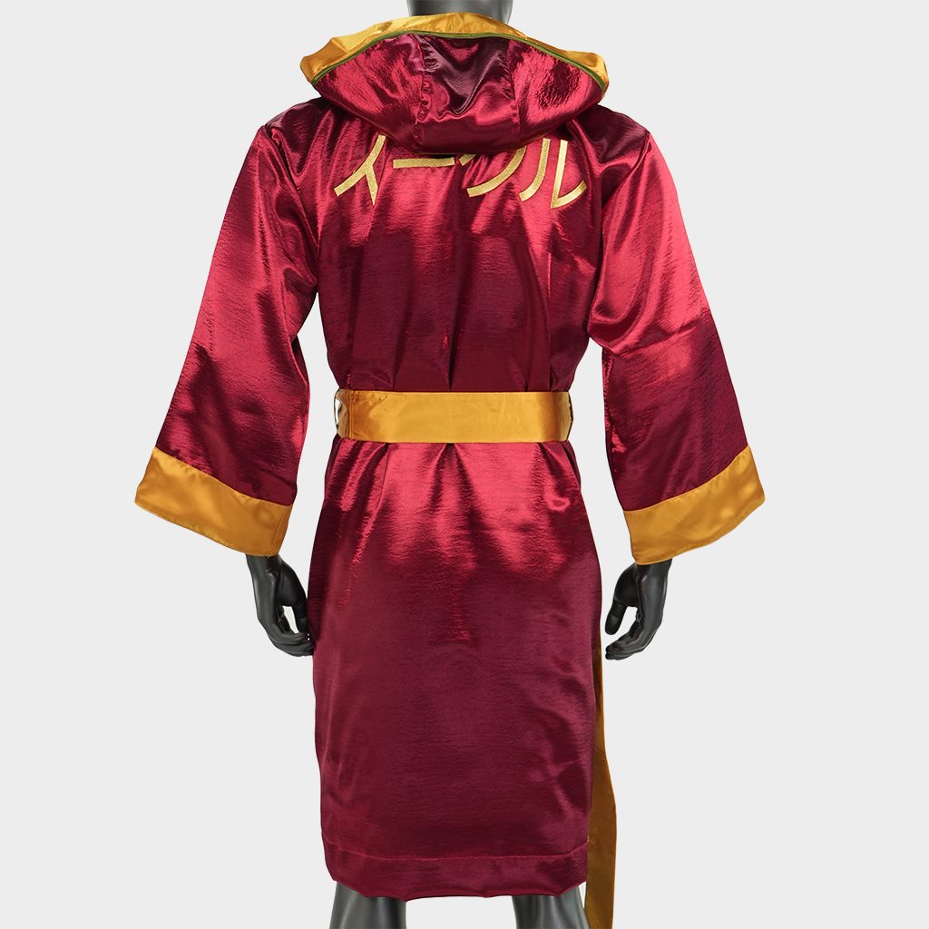 Classic Robe Mary Robes