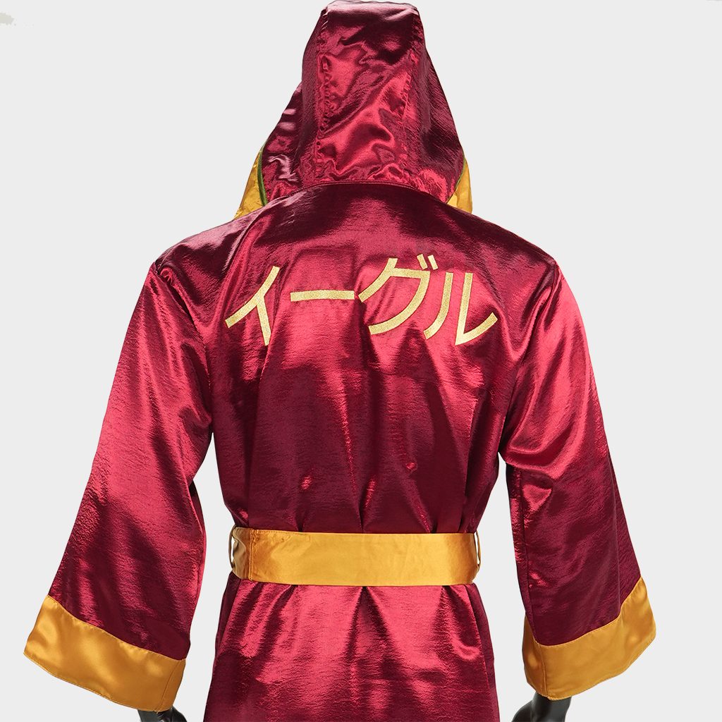 Classic Robe Mary Robes