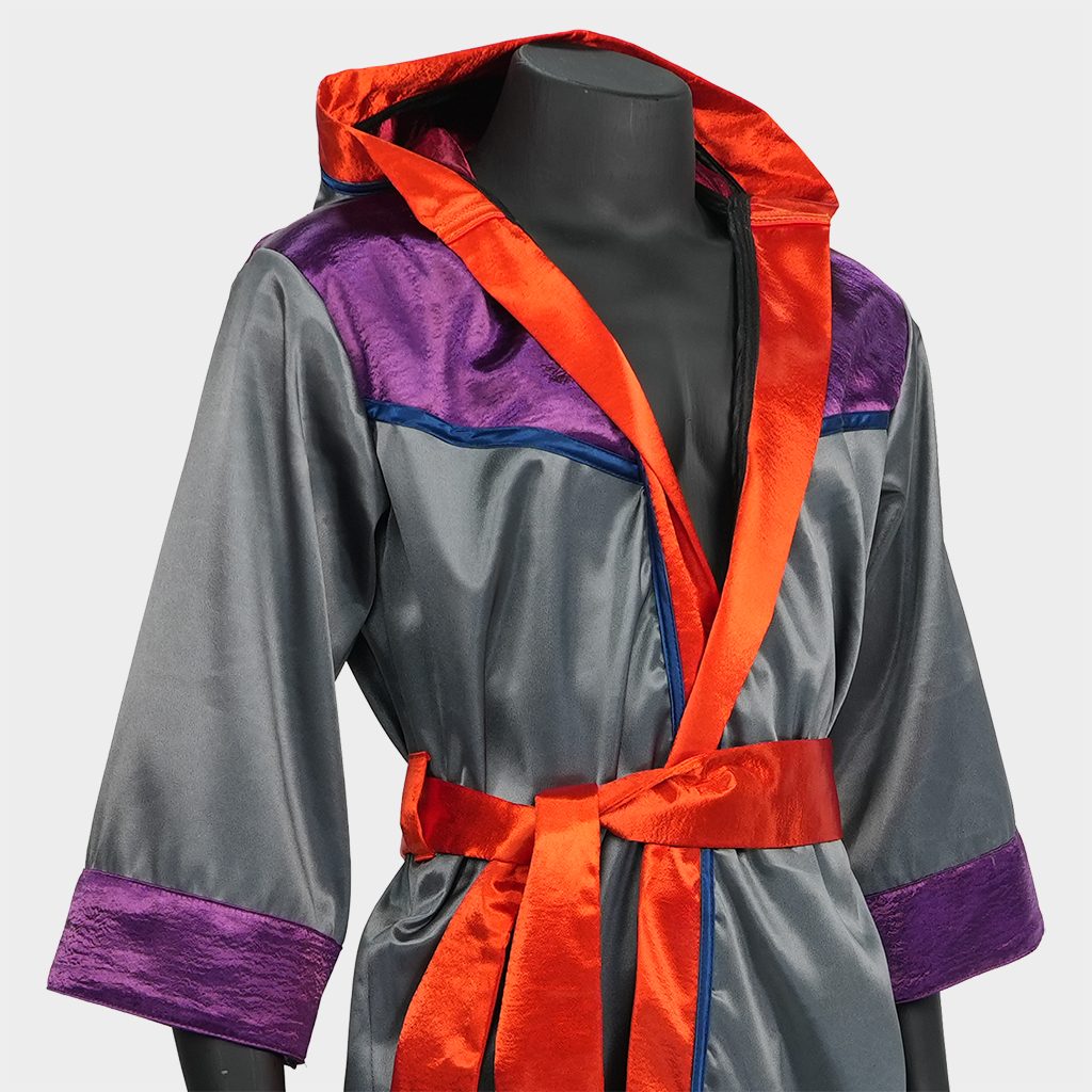 Groove Robe Mary Robes