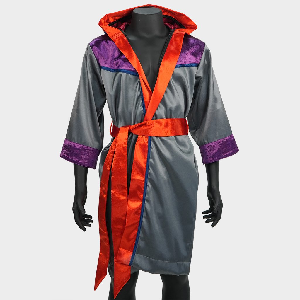 Groove Robe Mary Robes