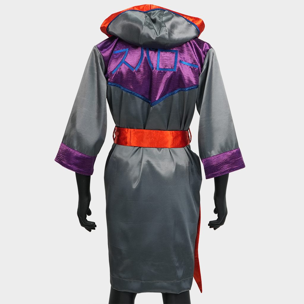 Groove Robe Mary Robes