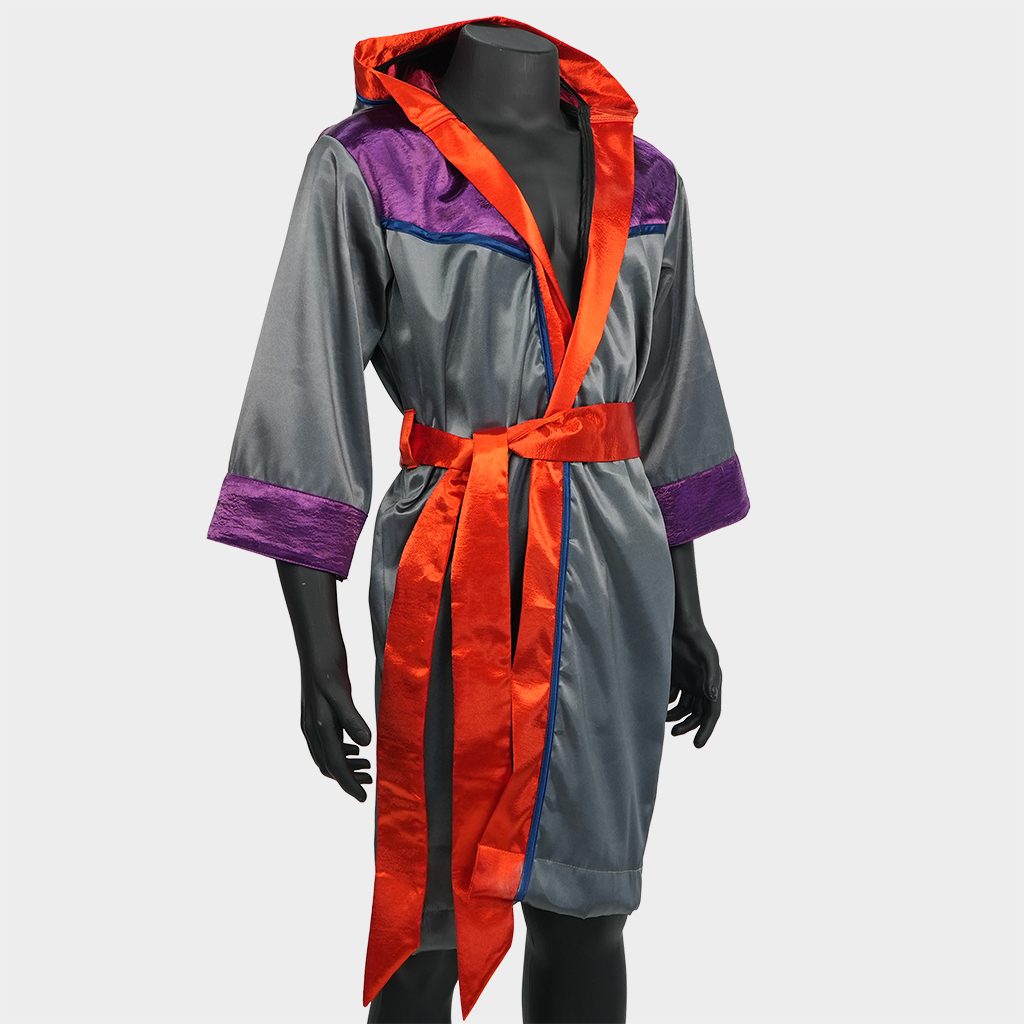 Groove Robe Mary Robes