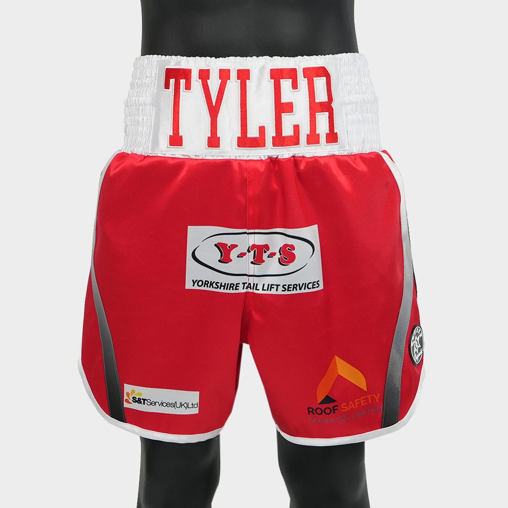 Touch Gloves BX tyler Custom Equipment