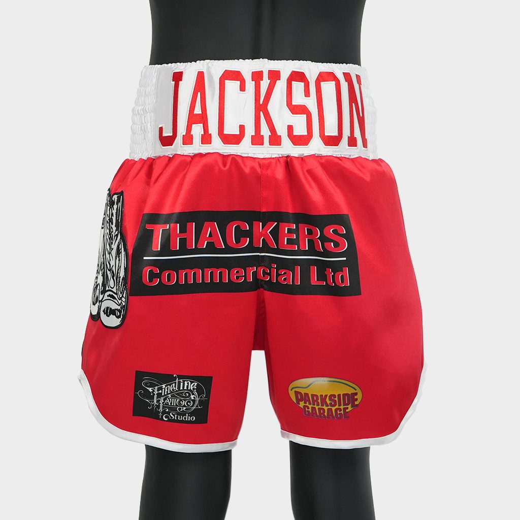 Touch Gloves BX tyler Custom Equipment