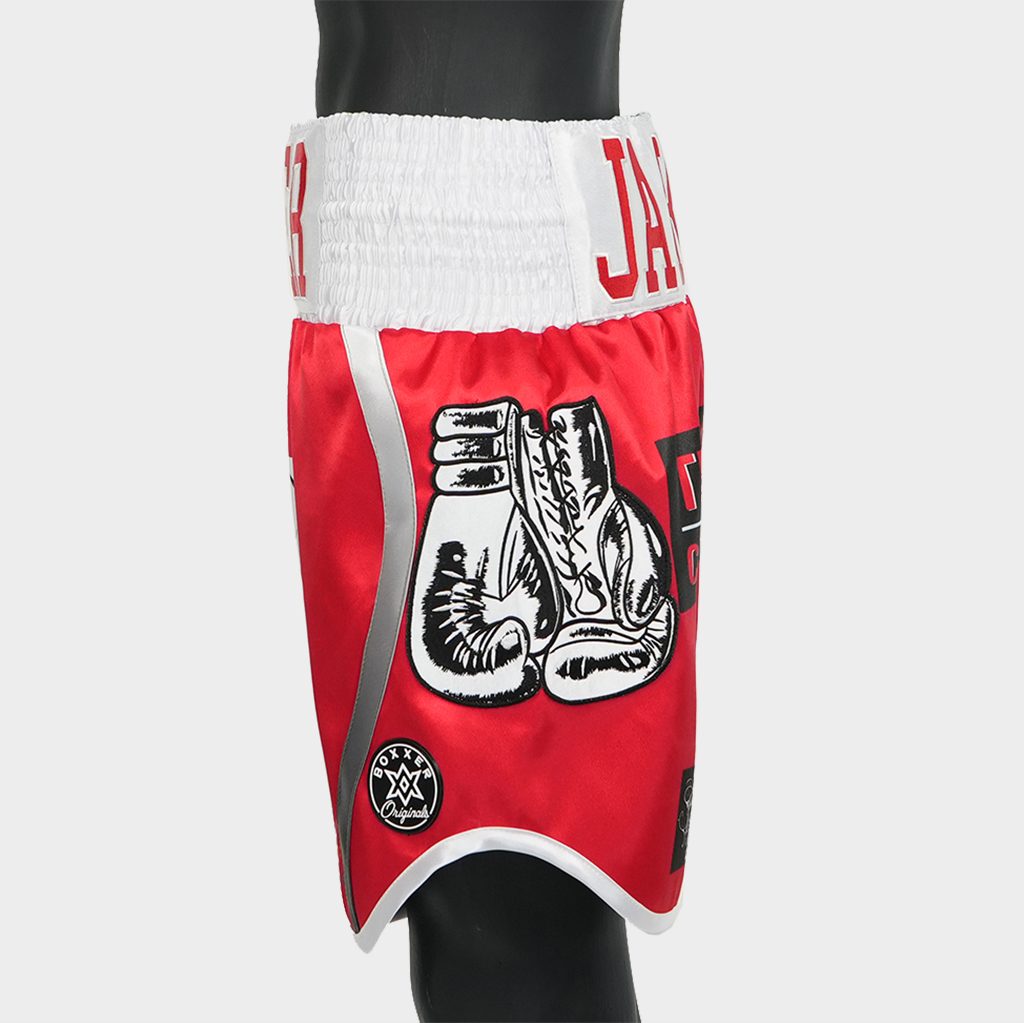 Touch Gloves BX tyler Custom Equipment