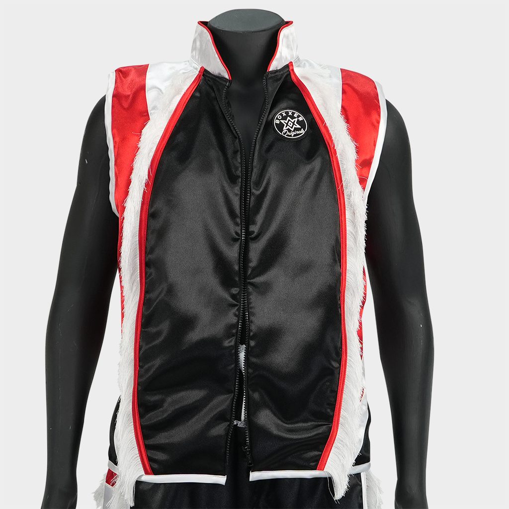 HAYMAKER Jacket Nicolas Jackets