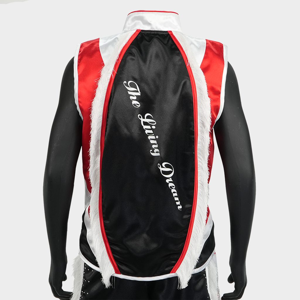 HAYMAKER Jacket Nicolas Jackets