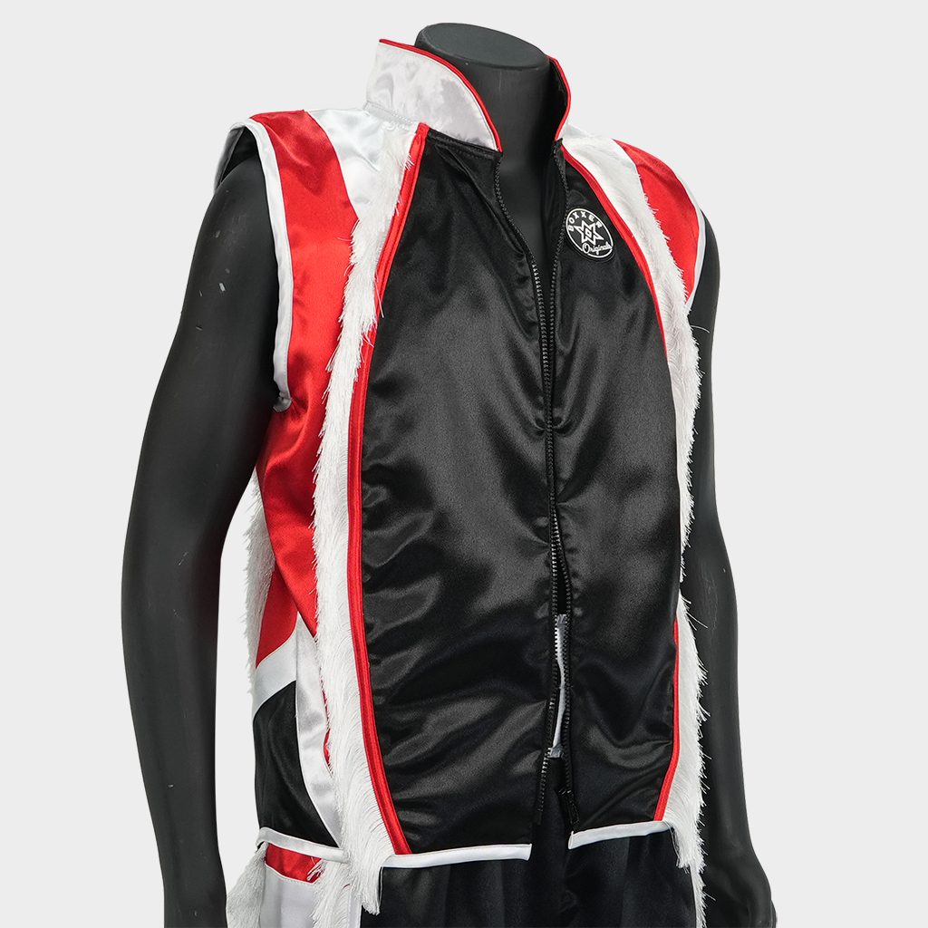 HAYMAKER Jacket Nicolas Jackets
