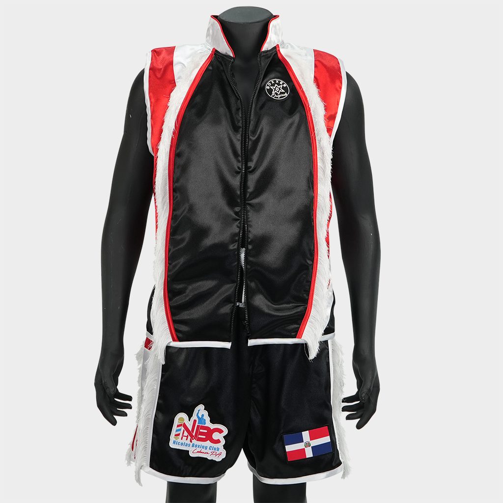 HAYMAKER Jacket Nicolas Jackets
