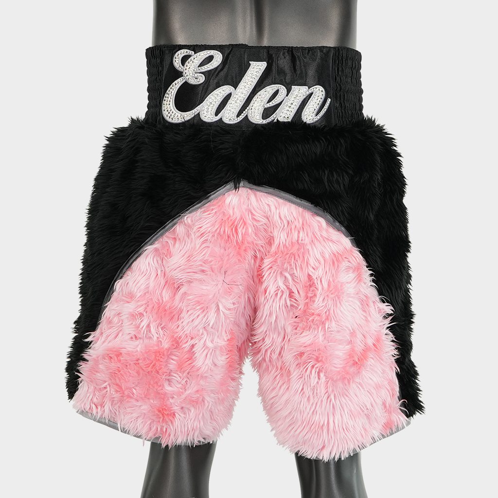 Floyd BX Oliver Custom Boxing Shorts & Trunks