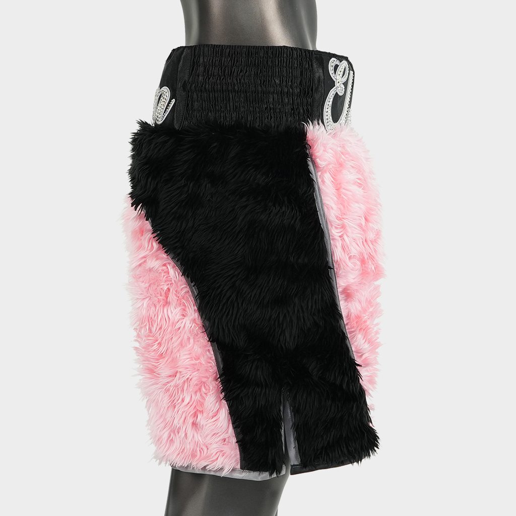 Floyd BX Oliver Custom Boxing Shorts & Trunks