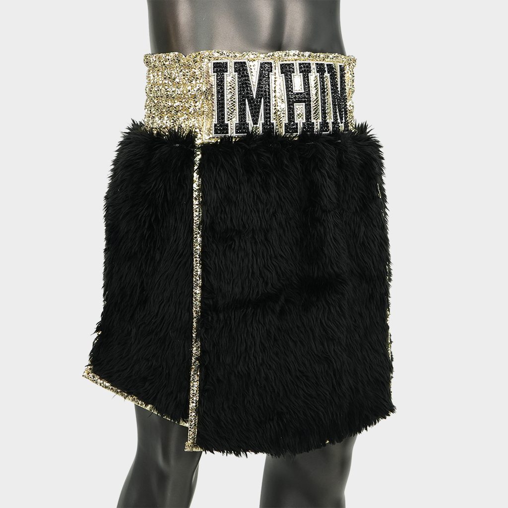 Warrior GLA Najee Gladiator Shorts