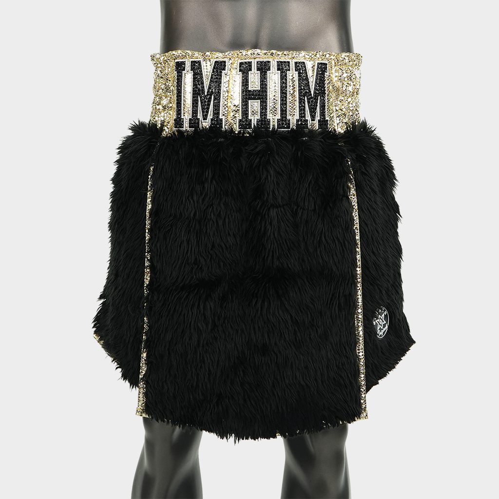 Warrior GLA Najee Gladiator Shorts