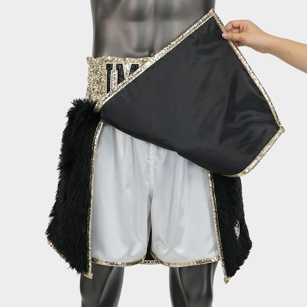 Warrior GLA Najee Gladiator Shorts
