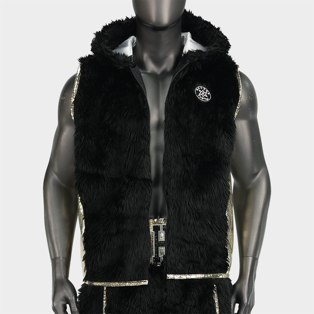 Side Stripes  Jacket  Najee Jackets