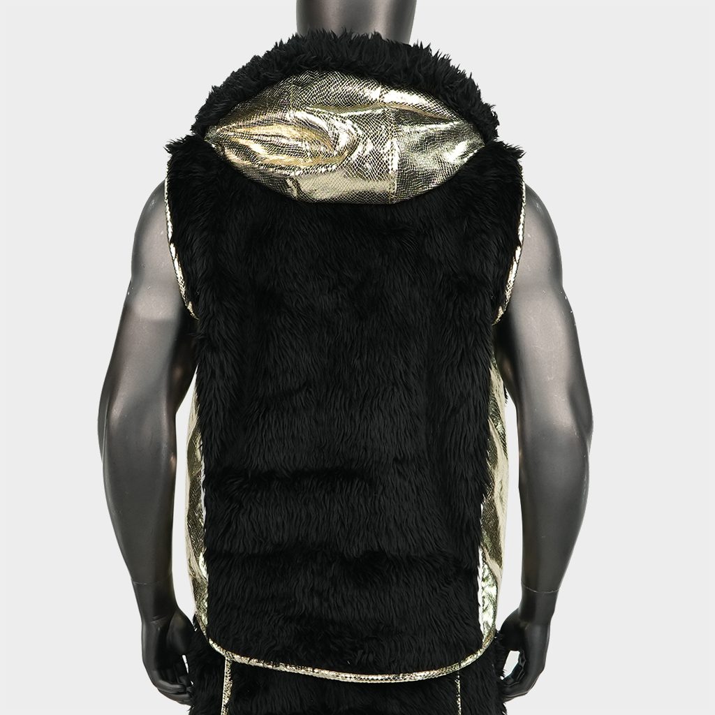 Side Stripes  Jacket  Najee Jackets