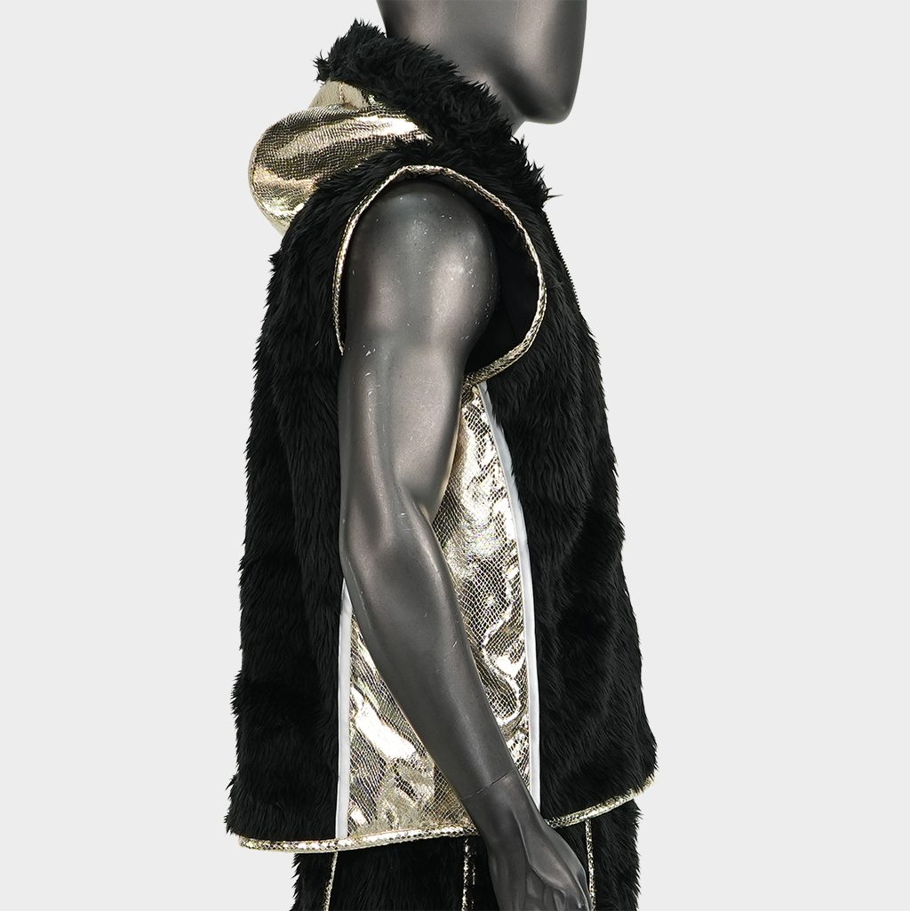 Side Stripes  Jacket  Najee Jackets