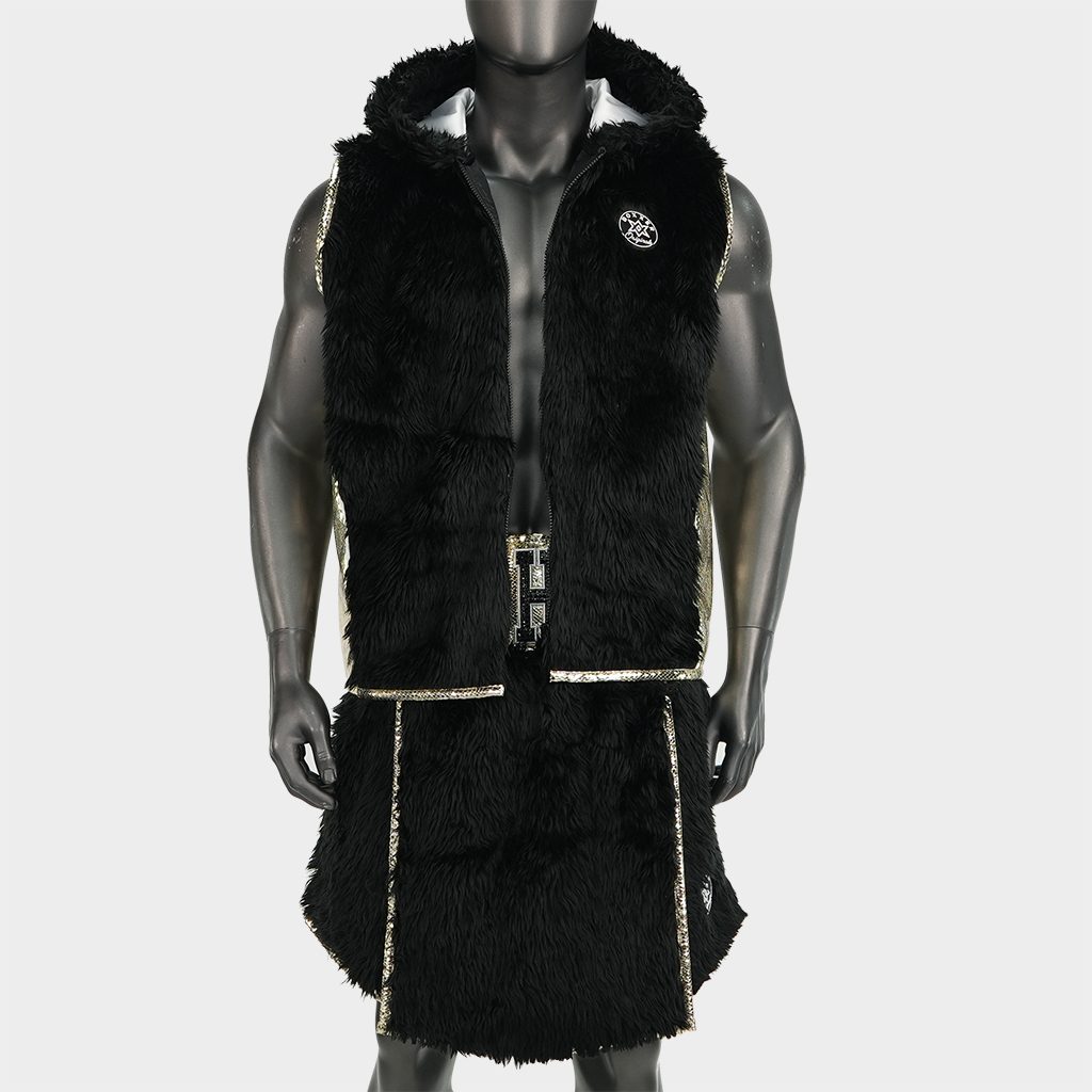 Side Stripes  Jacket  Najee Jackets