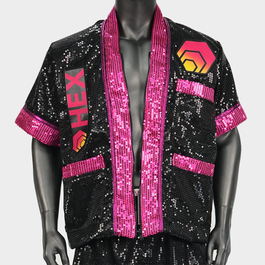 Classic Corner Mourad Corner Jackets