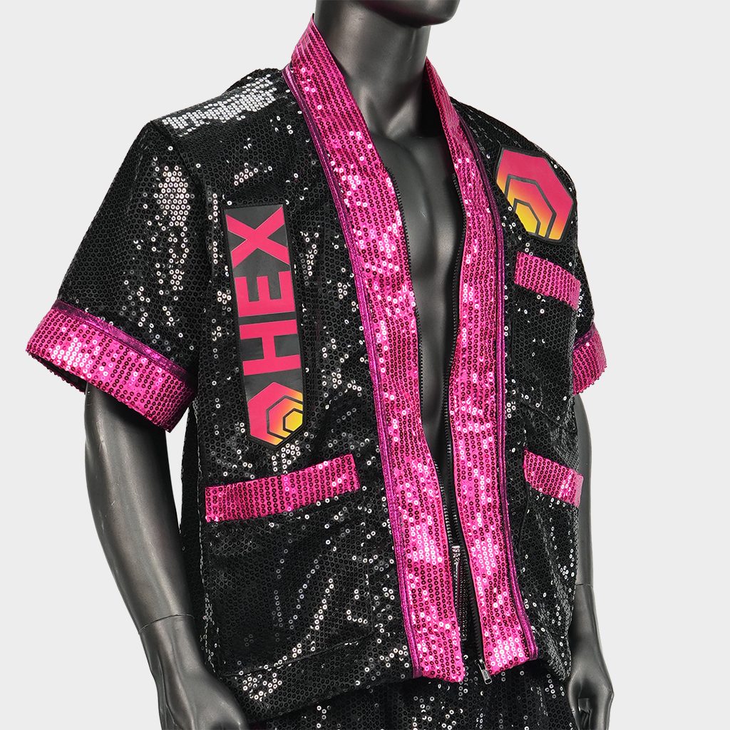 Classic Corner Mourad Corner Jackets