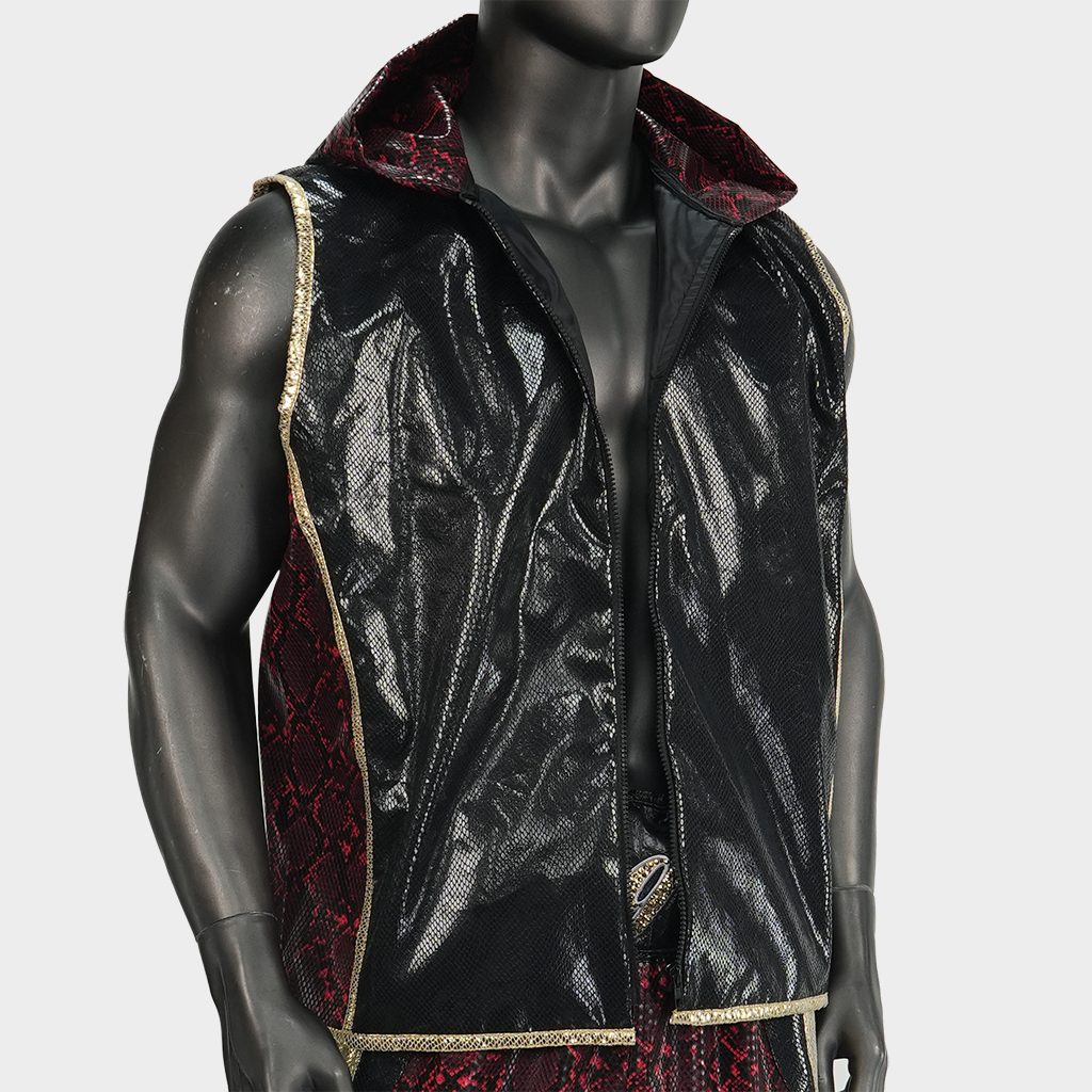 Thor JKT Richard Jackets