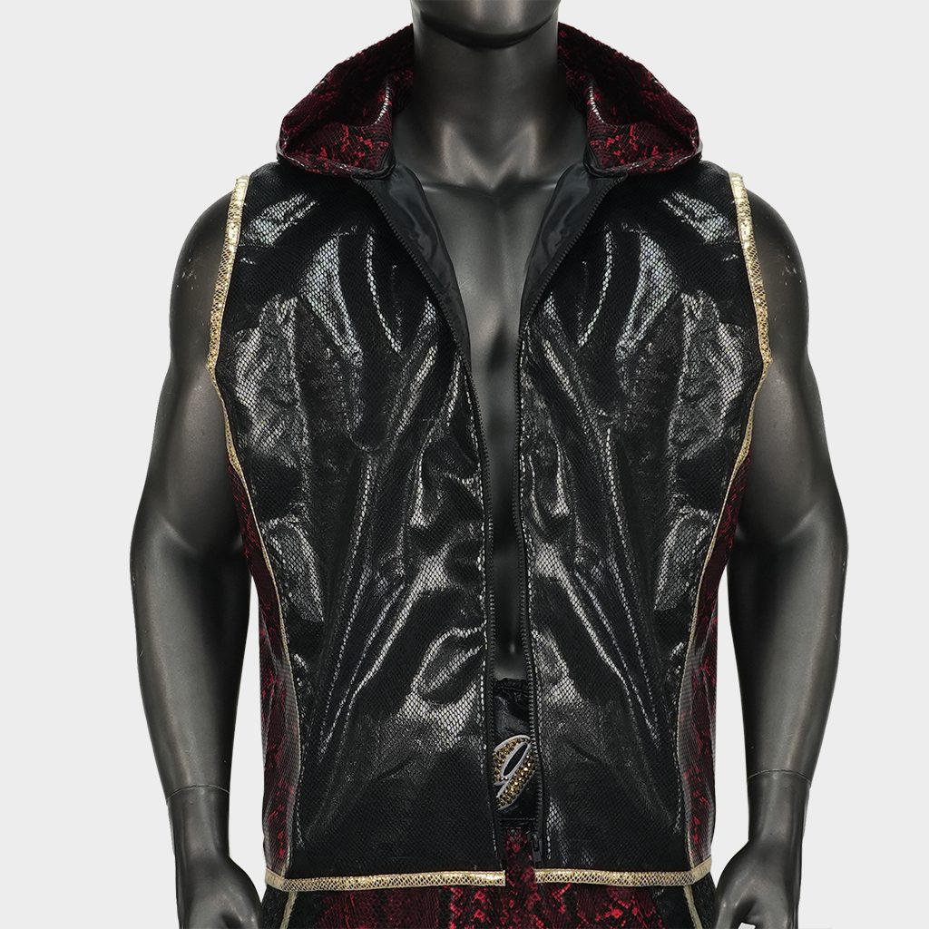 Thor JKT Richard Jackets