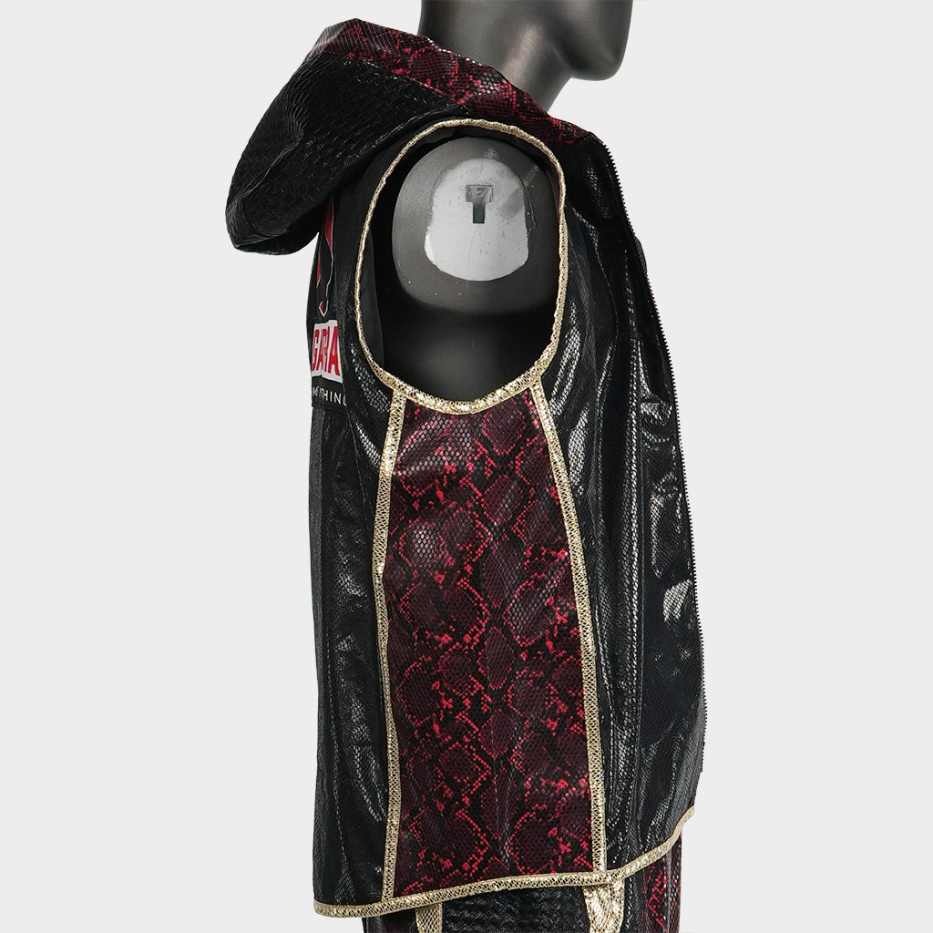 Thor JKT Richard Jackets