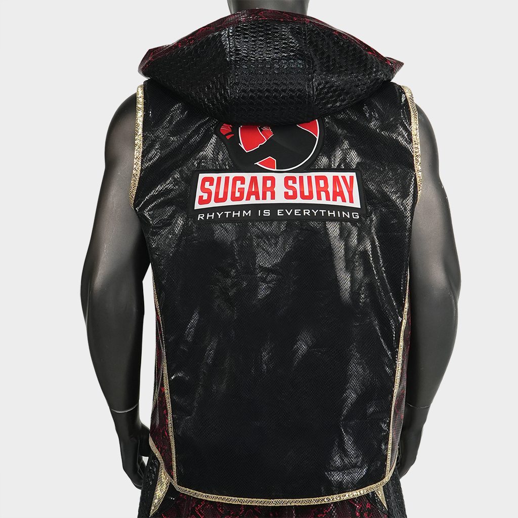 Thor JKT Richard Jackets