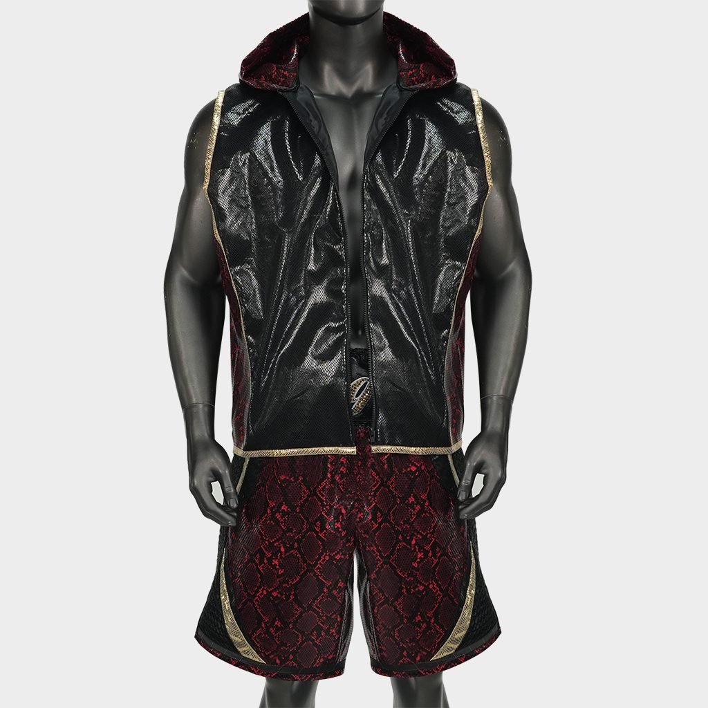 Thor JKT Richard Jackets