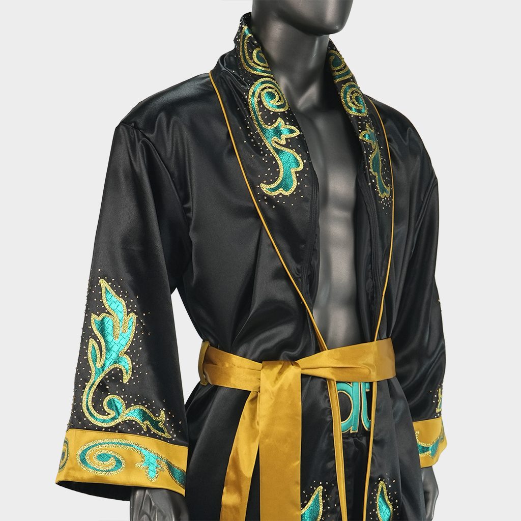  Senad Robes
