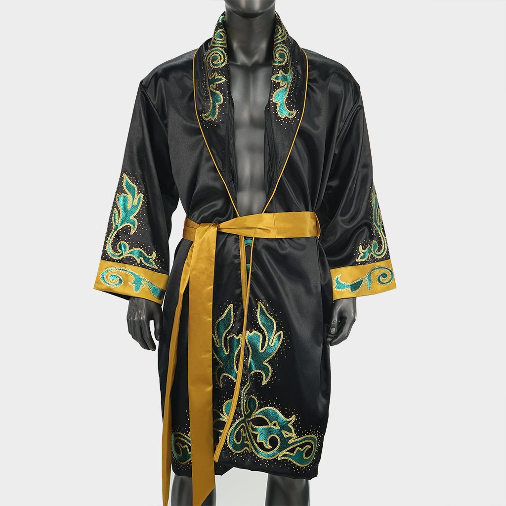  Senad Robes