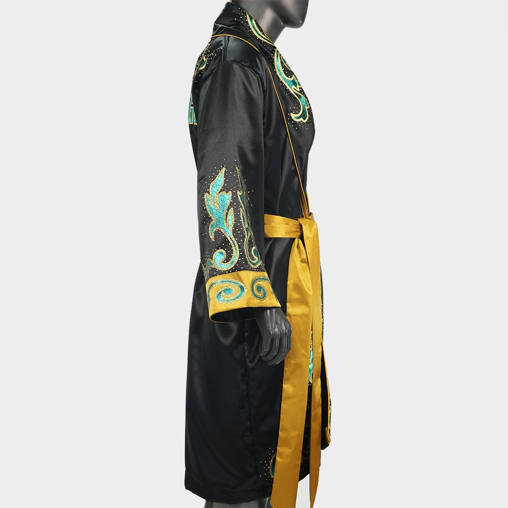  Senad Robes