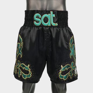 Regal Reign Senad Custom Boxing Shorts & Trunks