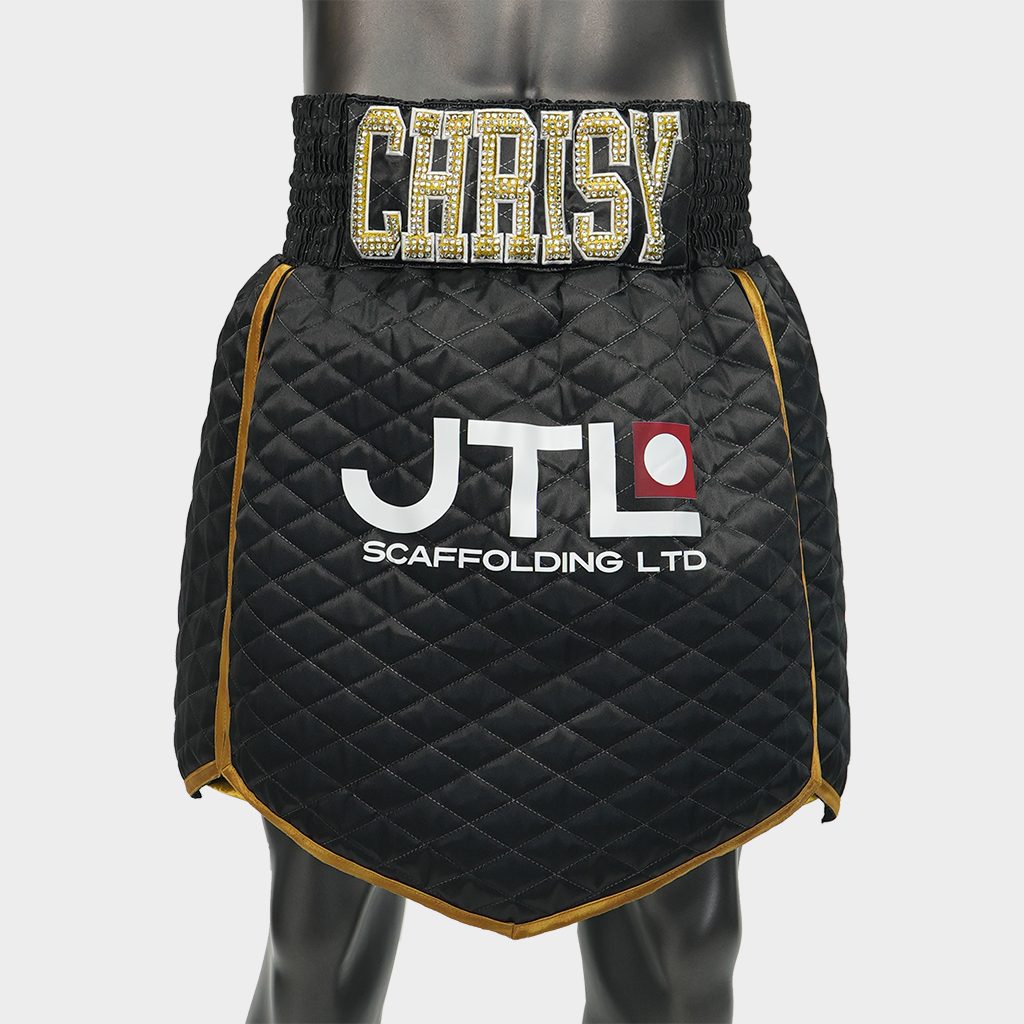 THOR Gladiator Hughie Gladiator Shorts