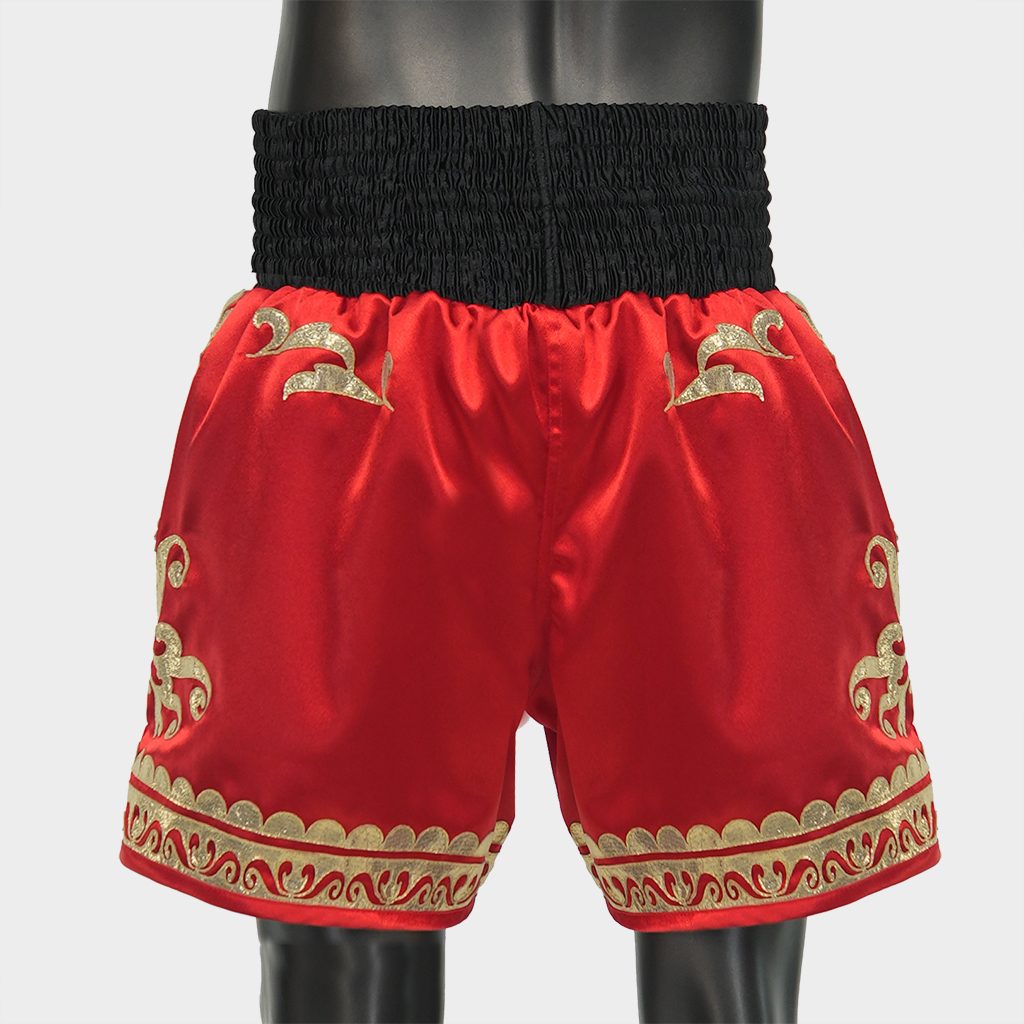 GGG BX (Boxxerworld Elite) Twon Custom Boxing Shorts & Trunks
