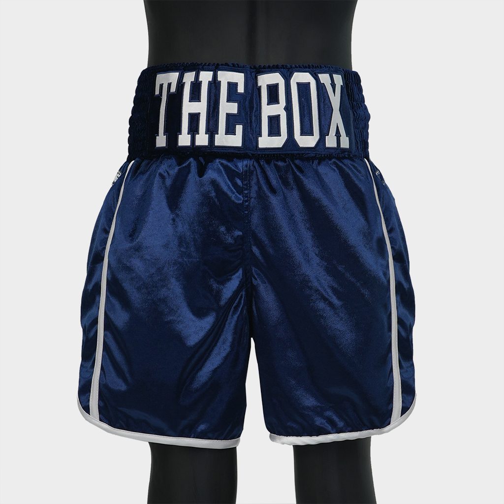 Side Stripe BX  Daniel Custom Boxing Shorts & Trunks