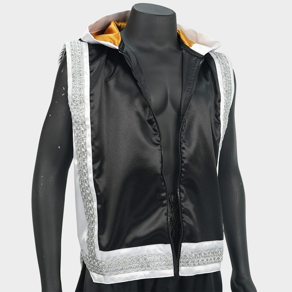 MEXICAN Jacket Old Kevin Jackets