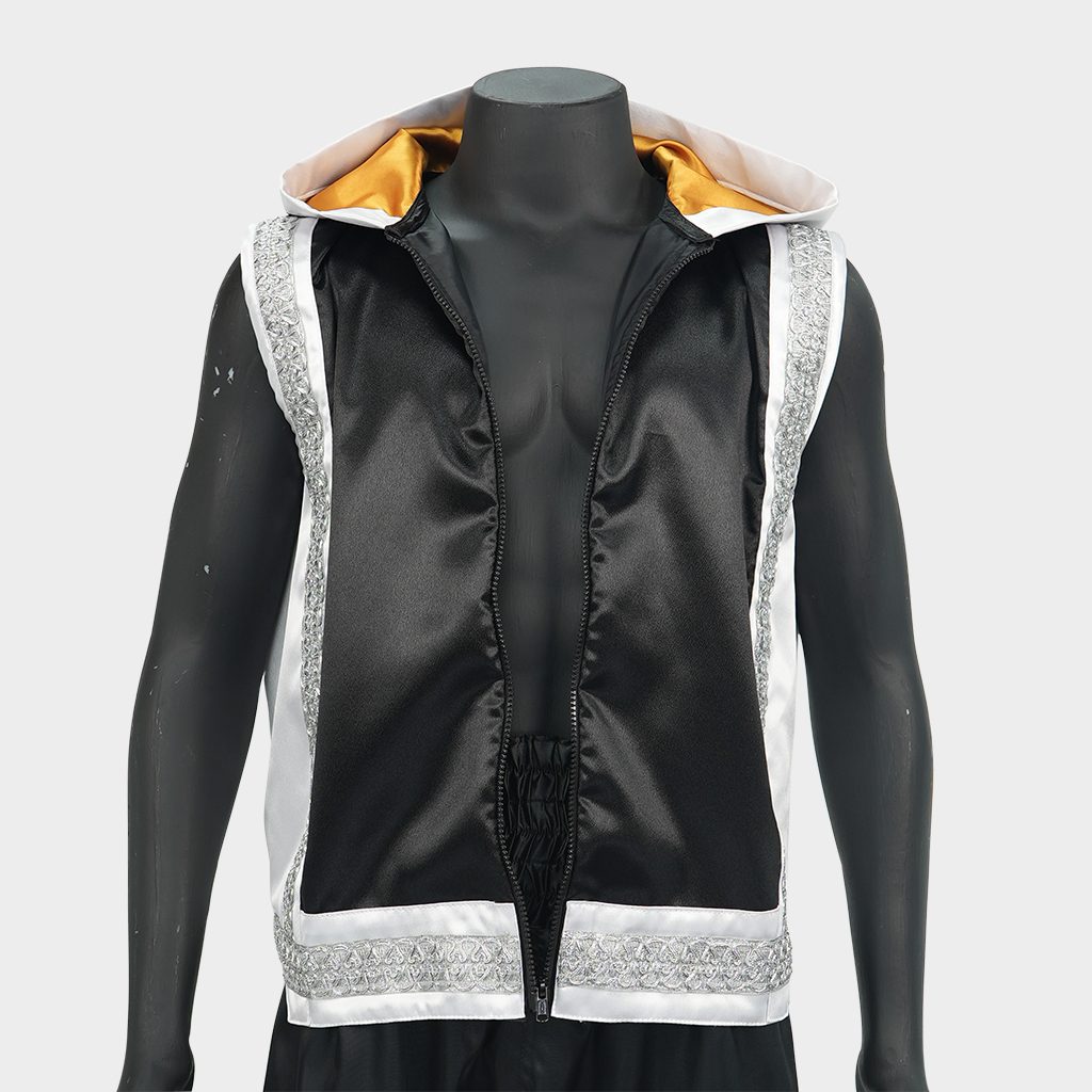 MEXICAN Jacket Kevin Jackets