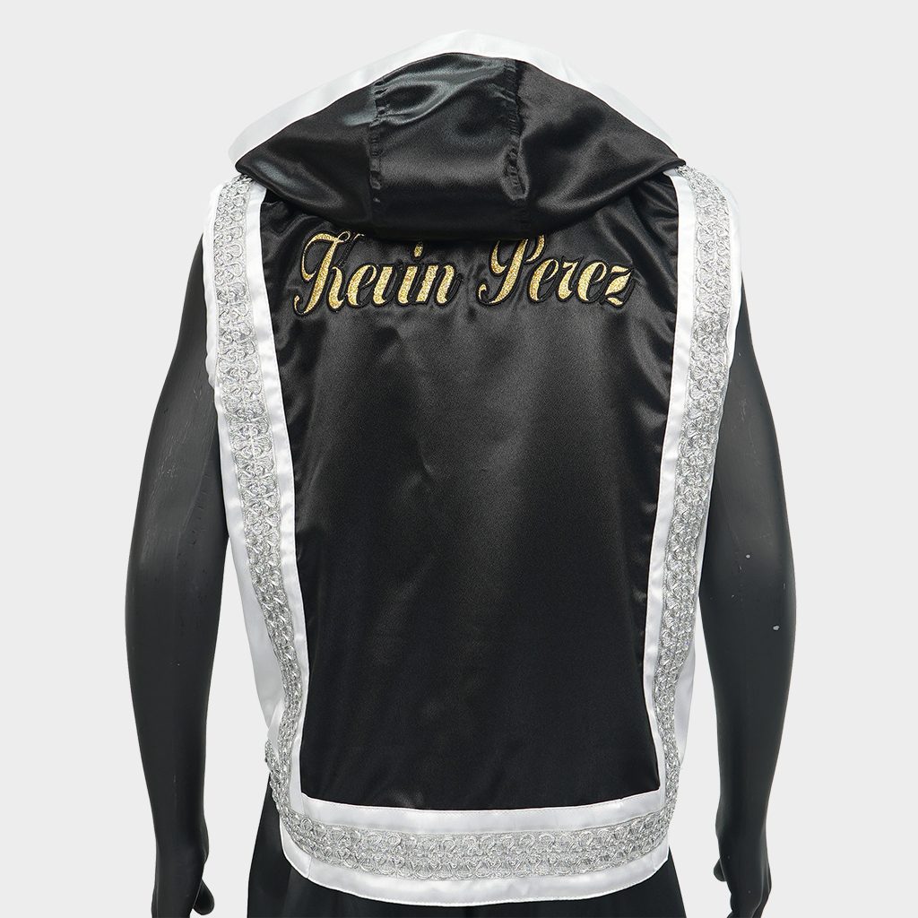 MEXICAN Jacket Kevin Jackets