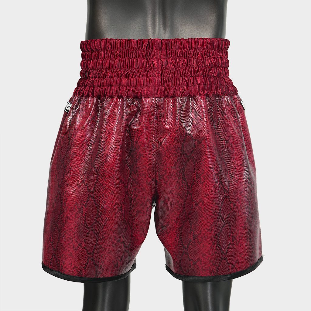 Classic BX Old Daymen Custom Boxing Shorts & Trunks